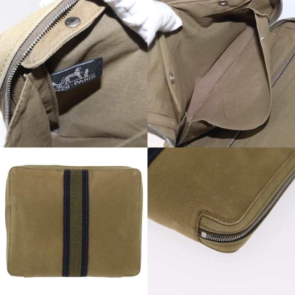Hermes Fourre Tout Travel Case - Picture 5 of 7